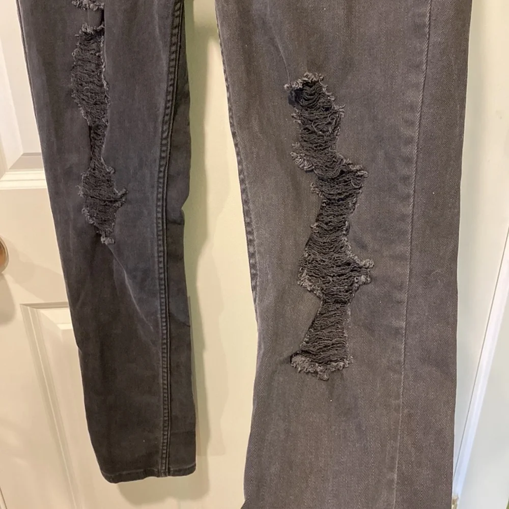 Levis excellent smoke